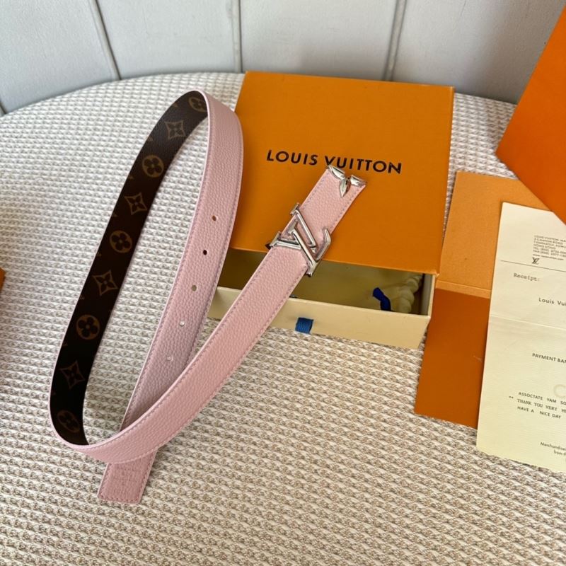 Louis Vuitton Belts